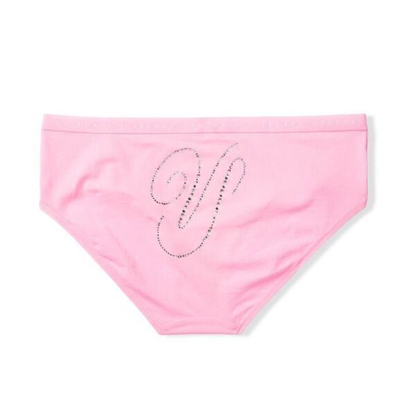New! Victoria's Secret Stretch Cotton Hiphugger Panties - Picture 3 of 6